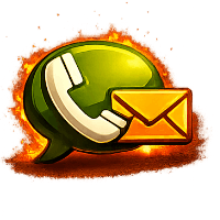 Telefon & E-Mail