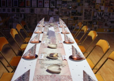 Partyhaus Mieten Spiegelsaal 7