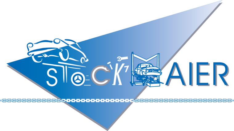 Stockmaier Meisterbetrieb für Fahrzeug- u. Karosseriehandwerk