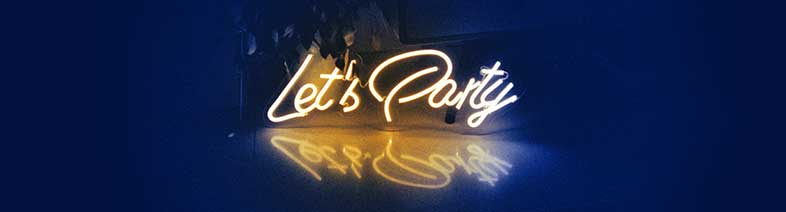 Let`s Party